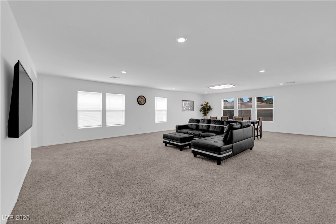 8753 Vermont Vista Street Las Vegas, NV 89113 - Photo 37 of 48