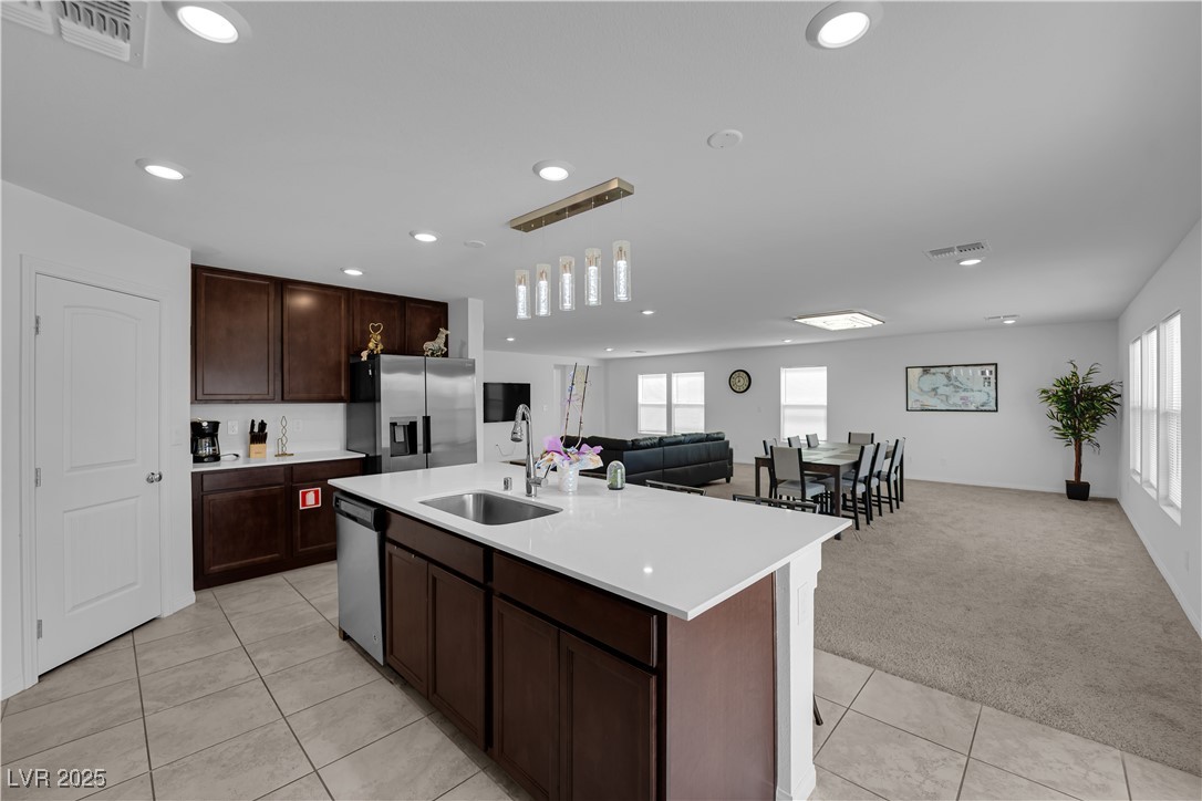 8753 Vermont Vista Street Las Vegas, NV 89113 - Photo 8 of 48