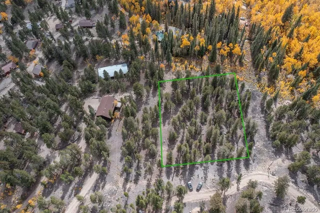 a view of lake with mountain