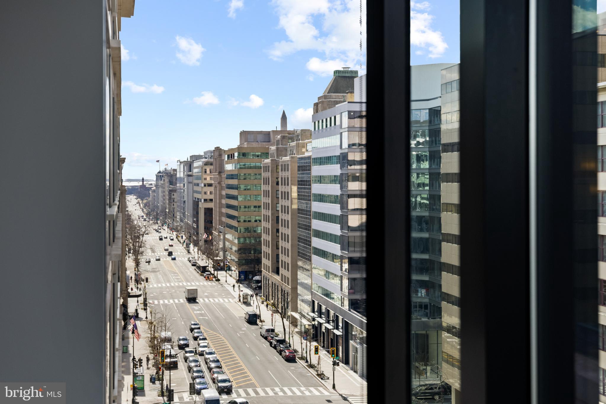 1133 14th Street Northwest, Unit 904 Washington, DC 20005 - Photo 11 of 31