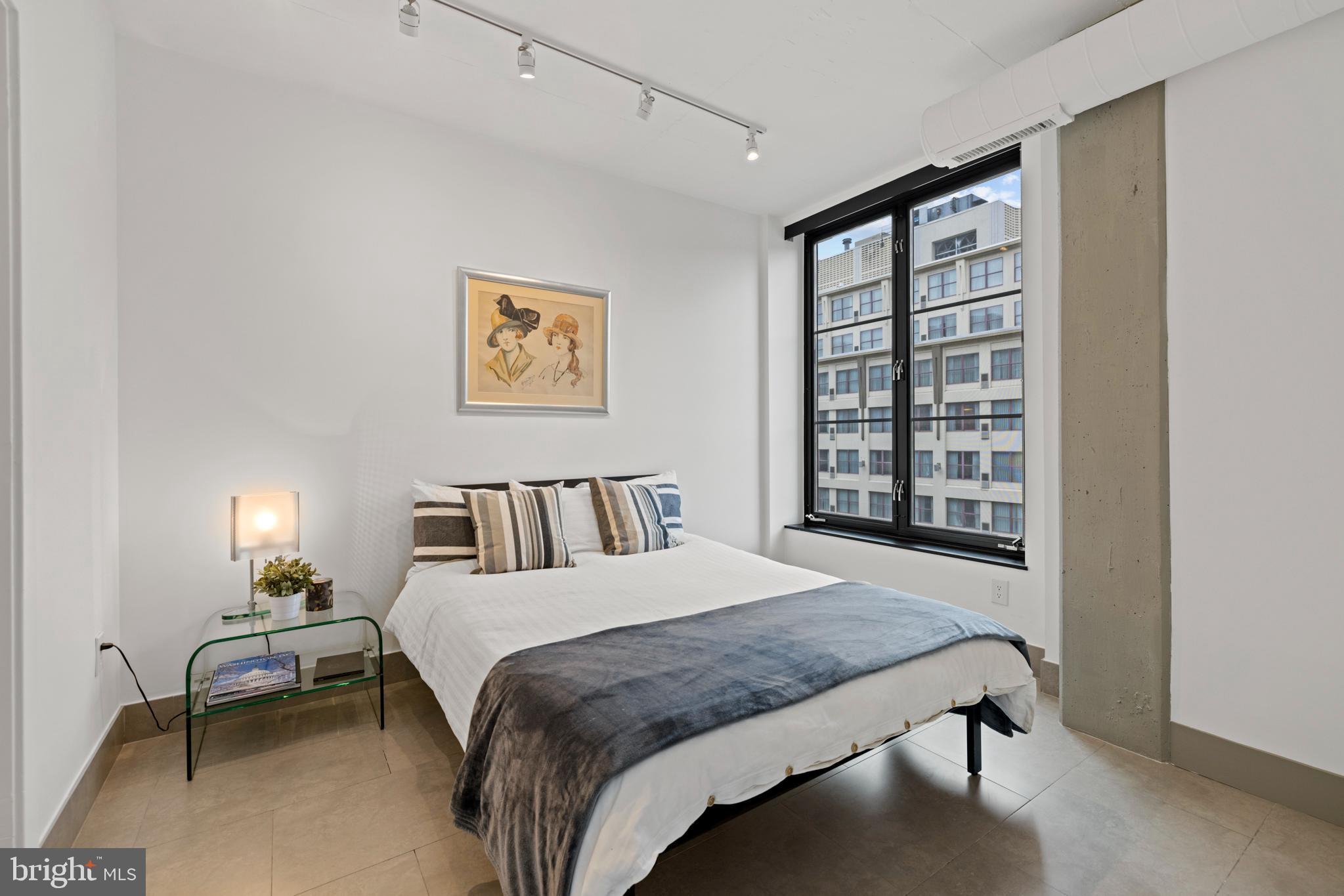 1133 14th Street Northwest, Unit 904 Washington, DC 20005 - Photo 12 of 31