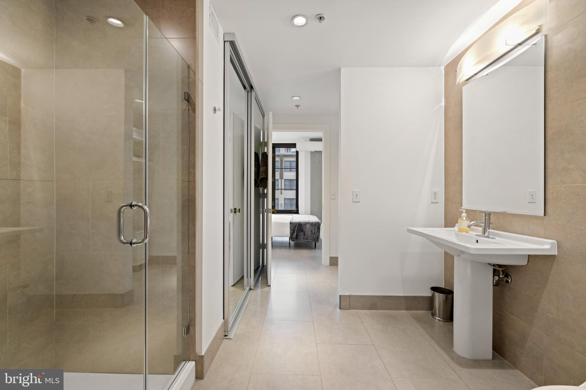 1133 14th Street Northwest, Unit 904 Washington, DC 20005 - Photo 16 of 31