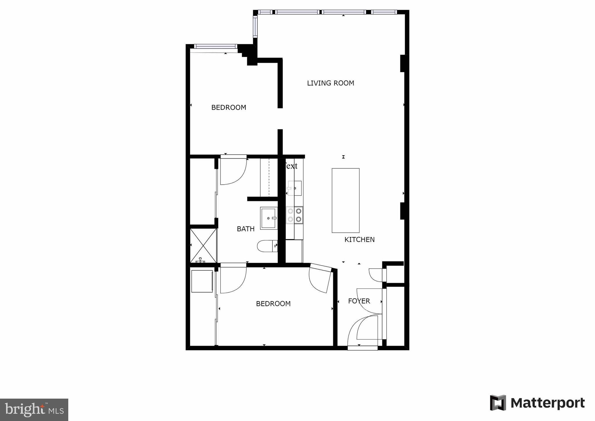 1133 14th Street Northwest, Unit 904 Washington, DC 20005 - Photo 22 of 31