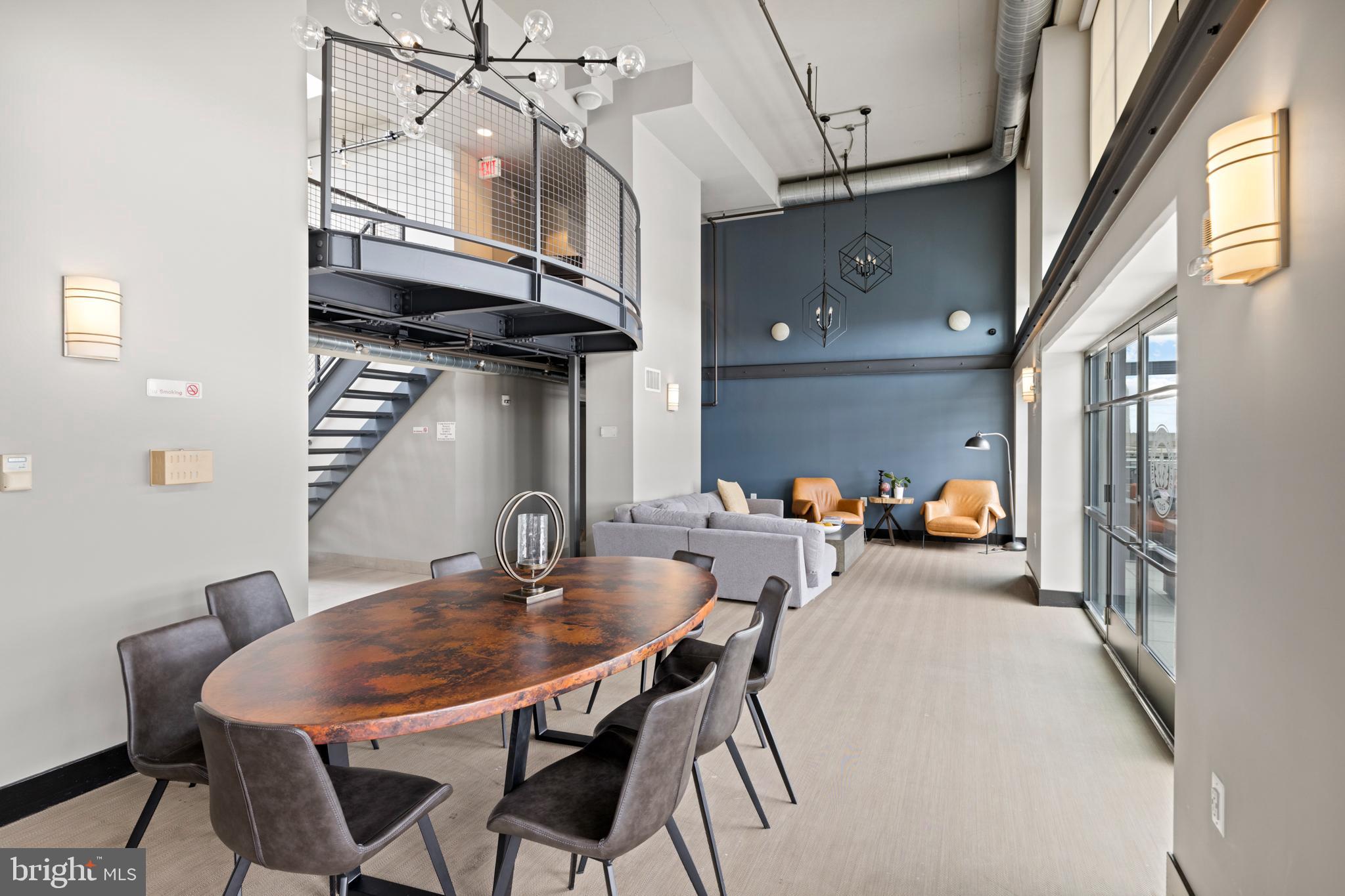 1133 14th Street Northwest, Unit 904 Washington, DC 20005 - Photo 23 of 31