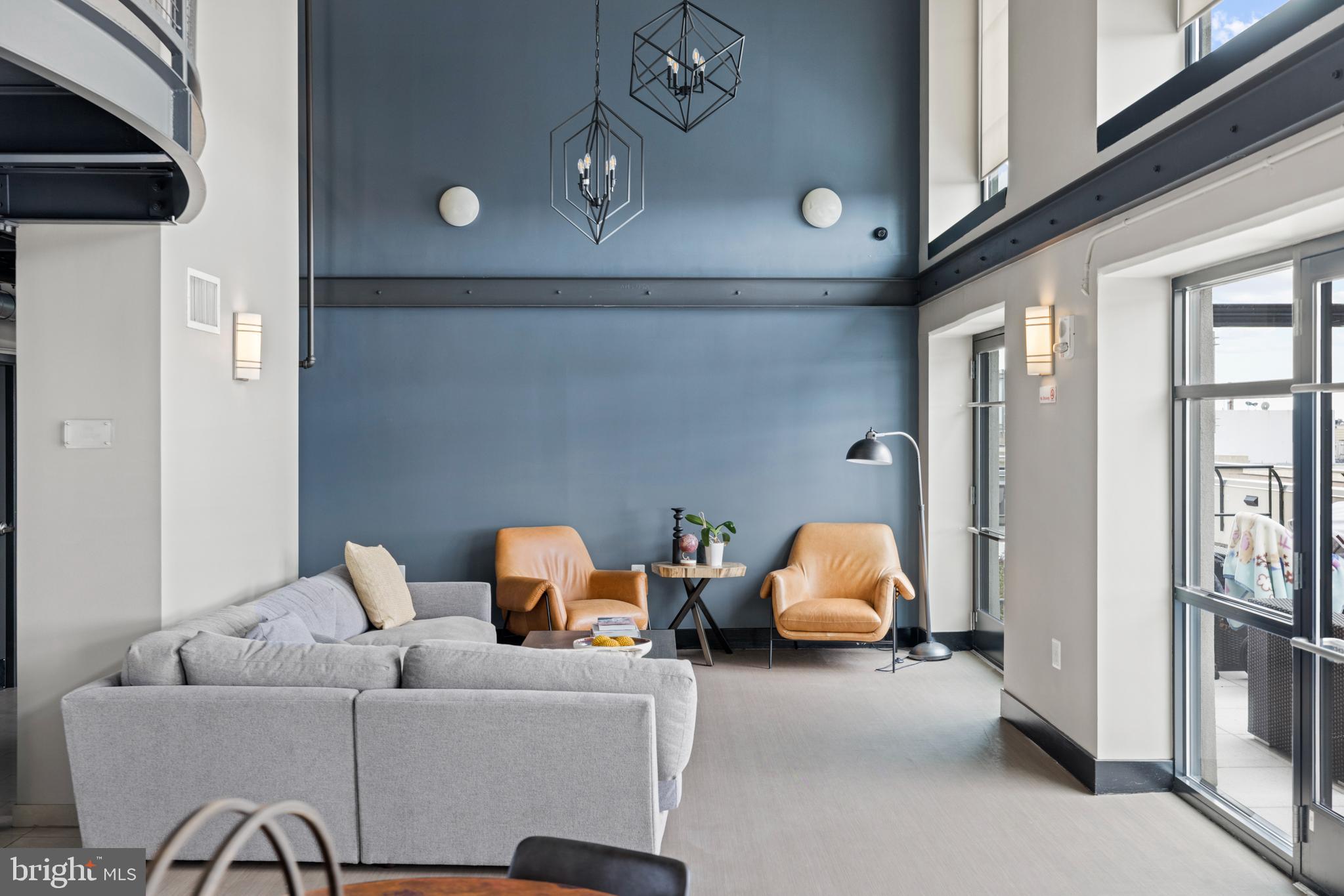 1133 14th Street Northwest, Unit 904 Washington, DC 20005 - Photo 24 of 31