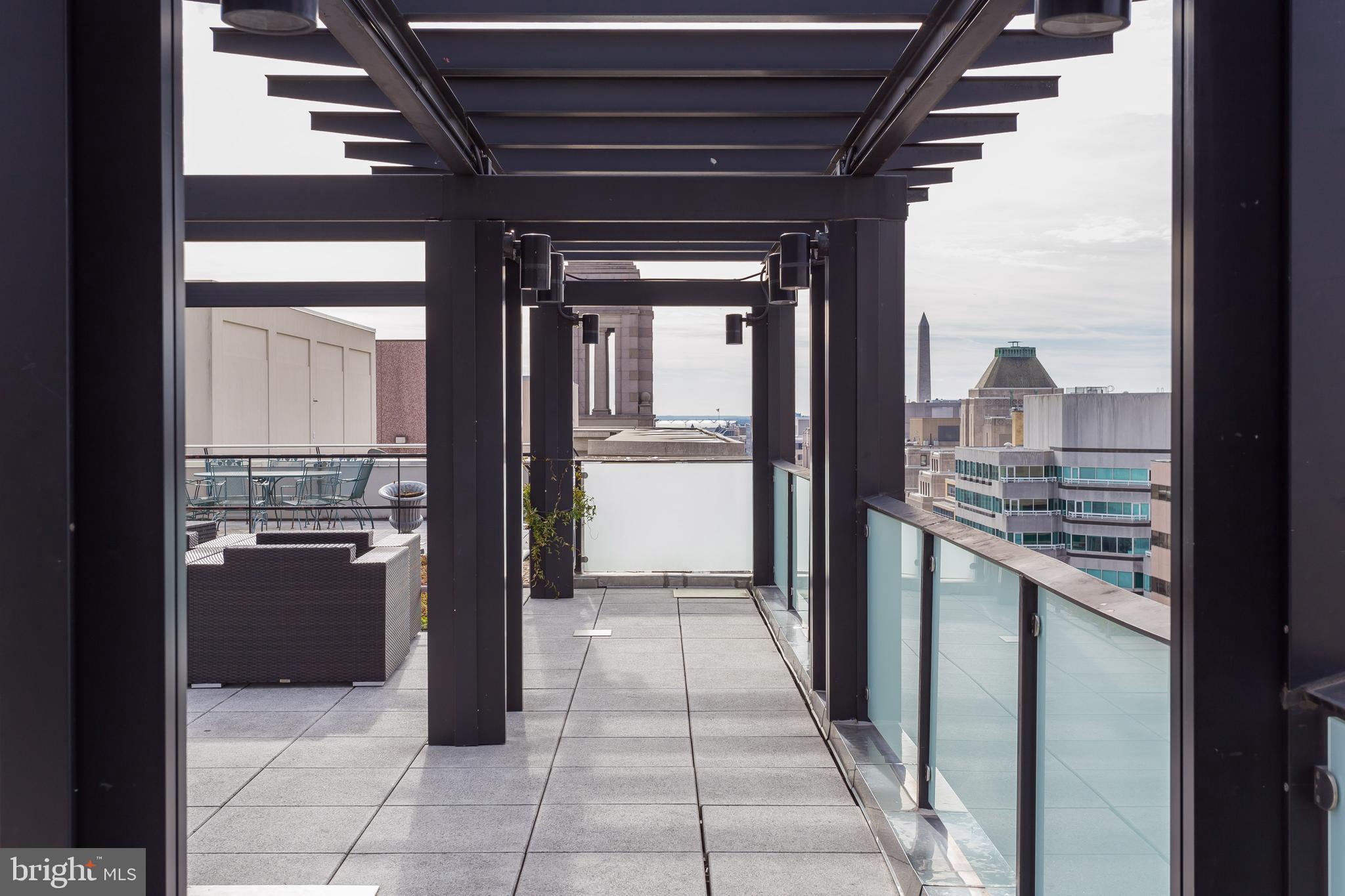 1133 14th Street Northwest, Unit 904 Washington, DC 20005 - Photo 25 of 31