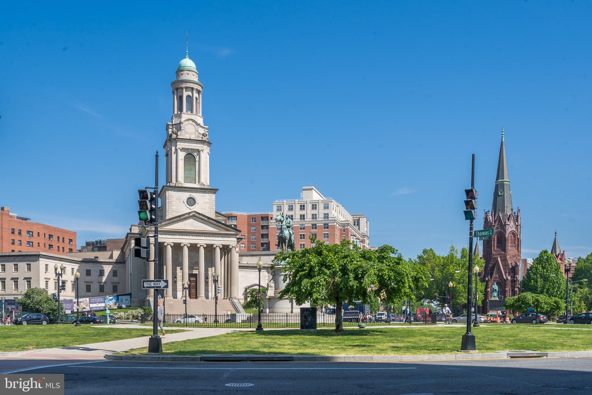 1133 14th Street Northwest, Unit 904 Washington, DC 20005 - Photo 31 of 31