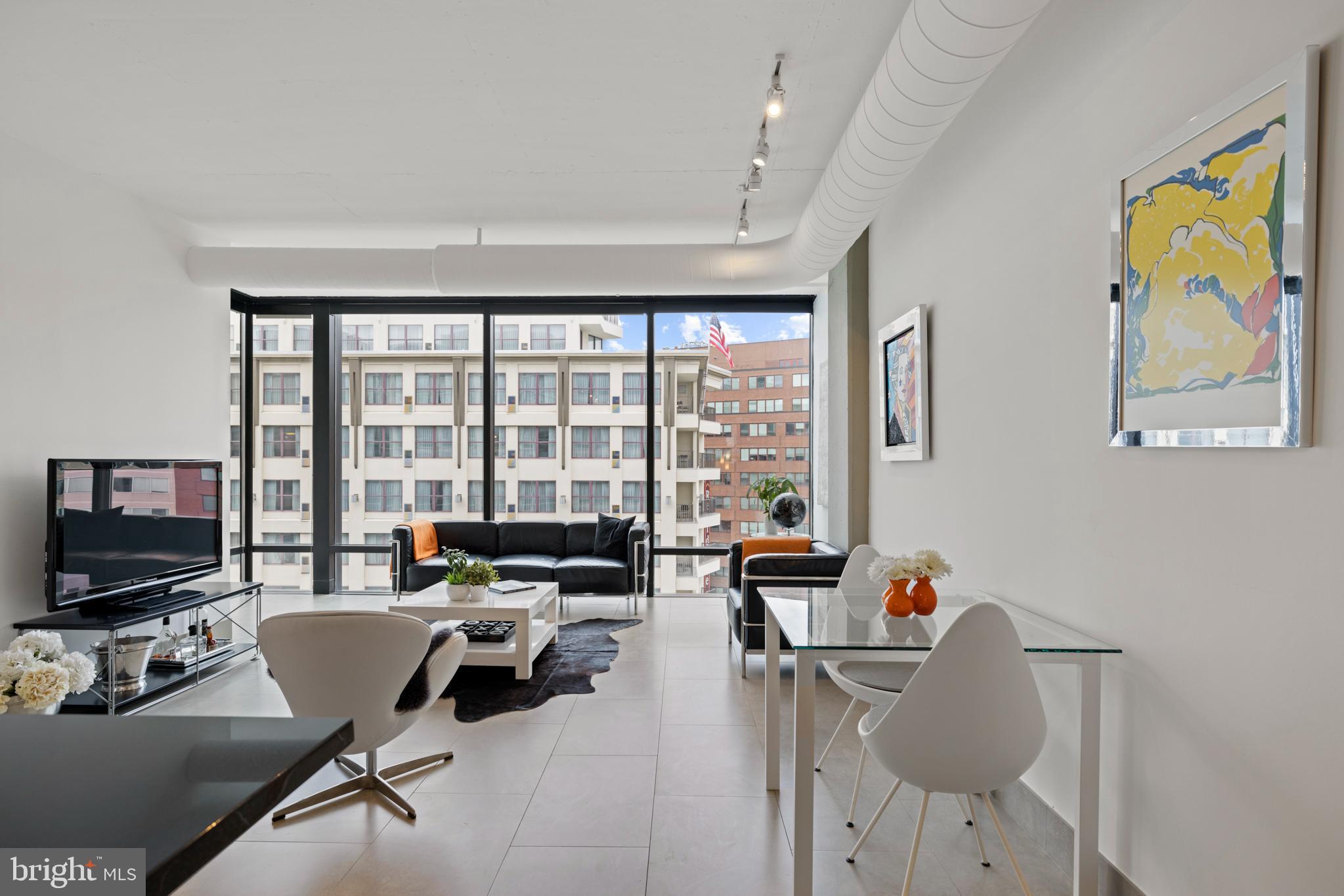 1133 14th Street Northwest, Unit 904 Washington, DC 20005 - Photo 7 of 31