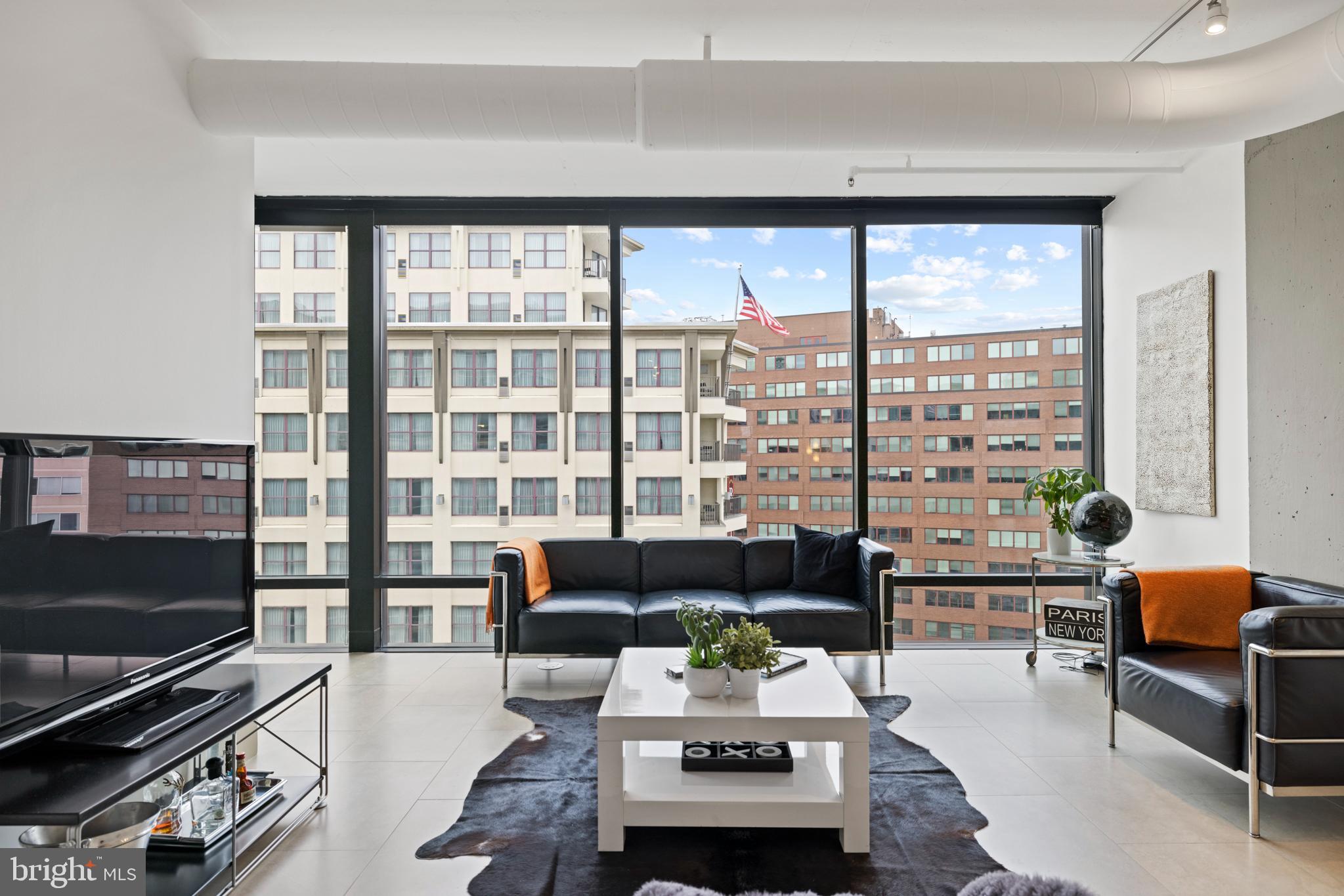 1133 14th Street Northwest, Unit 904 Washington, DC 20005 - Photo 8 of 31