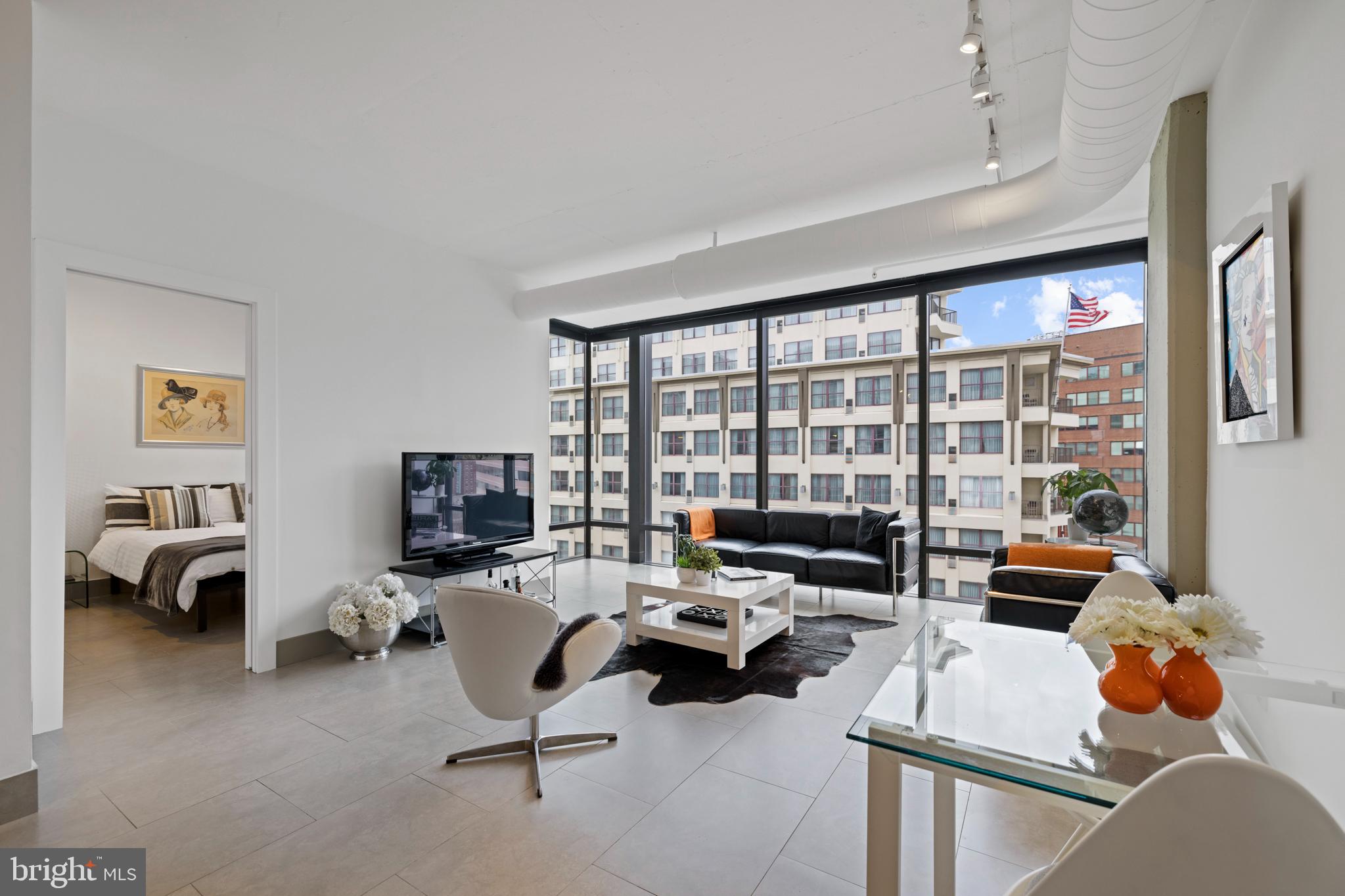 1133 14th Street Northwest, Unit 904 Washington, DC 20005 - Photo 9 of 31