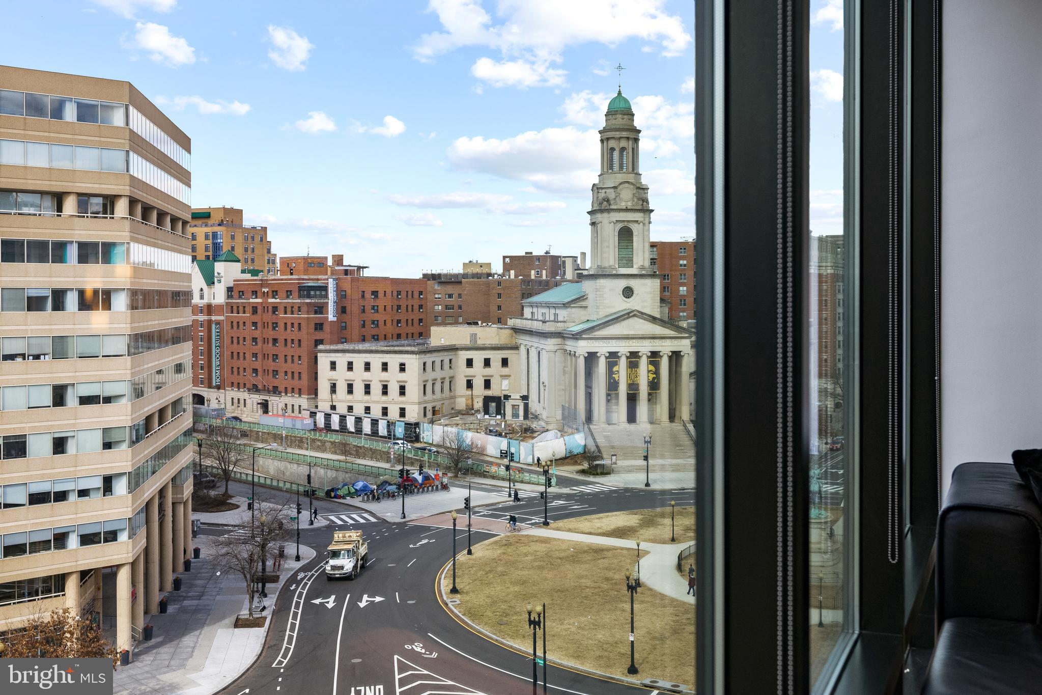 1133 14th Street Northwest, Unit 904 Washington, DC 20005 - Photo 10 of 31