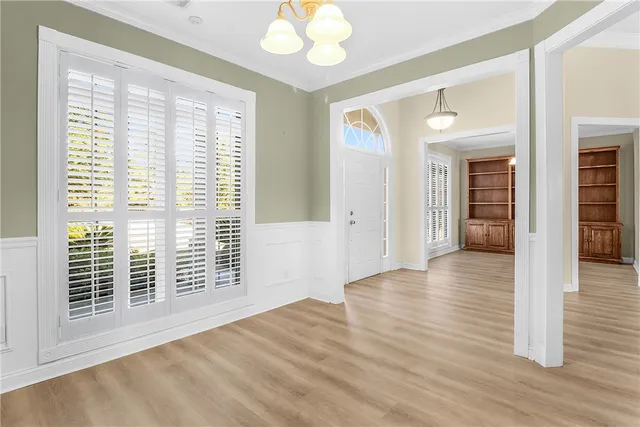 $569,000 | 1997 Coopers Point Drive Northeast, Townsend, GA 31331