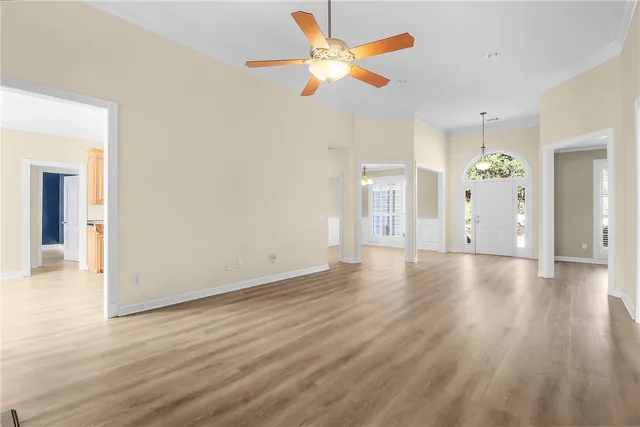 $569,000 | 1997 Coopers Point Drive Northeast, Townsend, GA 31331