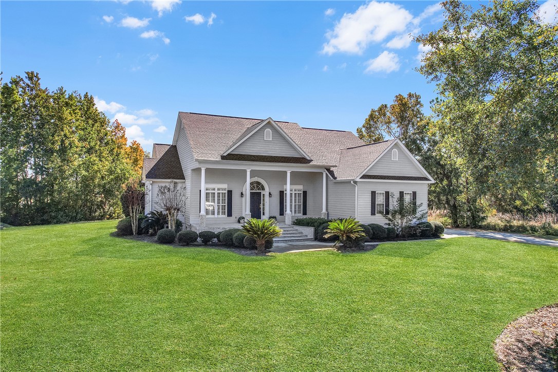 1997 Coopers Point Drive Northeast Townsend, GA 31331 - Photo 2 of 46