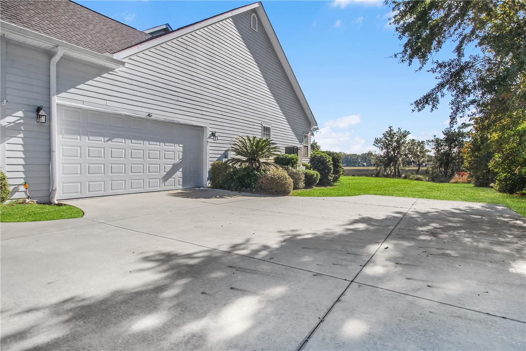 1997 Coopers Point Drive Northeast Townsend, GA 31331 - Photo 24 of 46