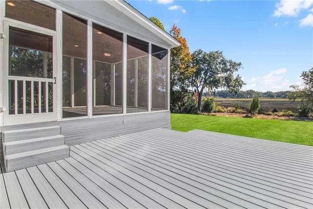 $569,000 | 1997 Coopers Point Drive Northeast, Townsend, GA 31331