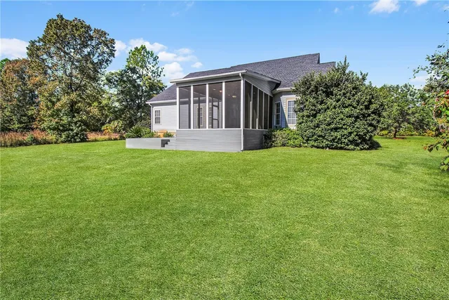 $569,000 | 1997 Coopers Point Drive Northeast, Townsend, GA 31331