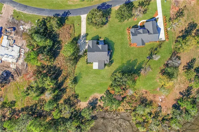 $569,000 | 1997 Coopers Point Drive Northeast, Townsend, GA 31331