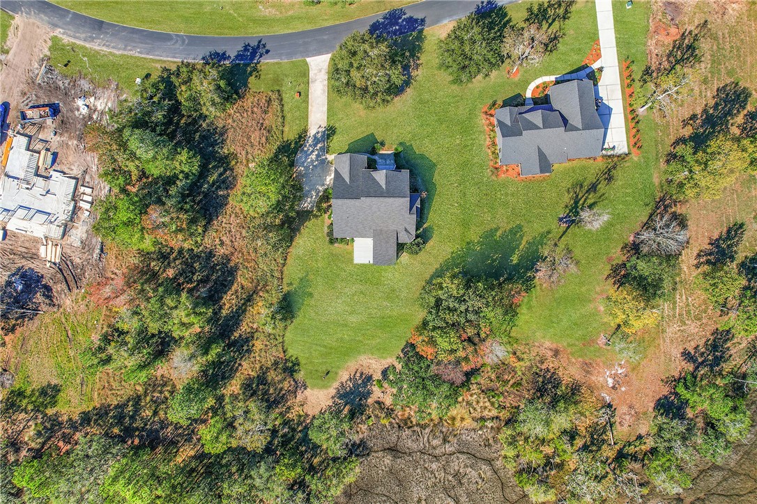 1997 Coopers Point Drive Northeast Townsend, GA 31331 - Photo 32 of 46