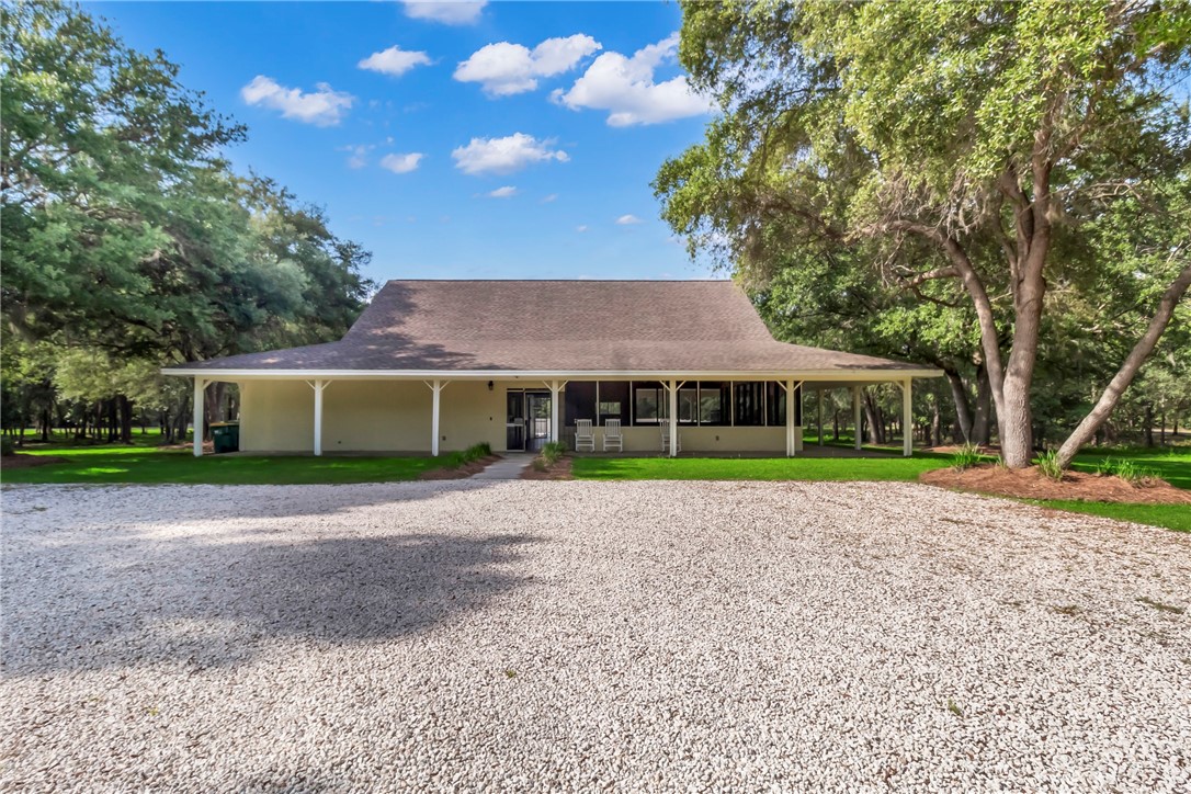 1997 Coopers Point Drive Northeast Townsend, GA 31331 - Photo 37 of 46 Large Pool