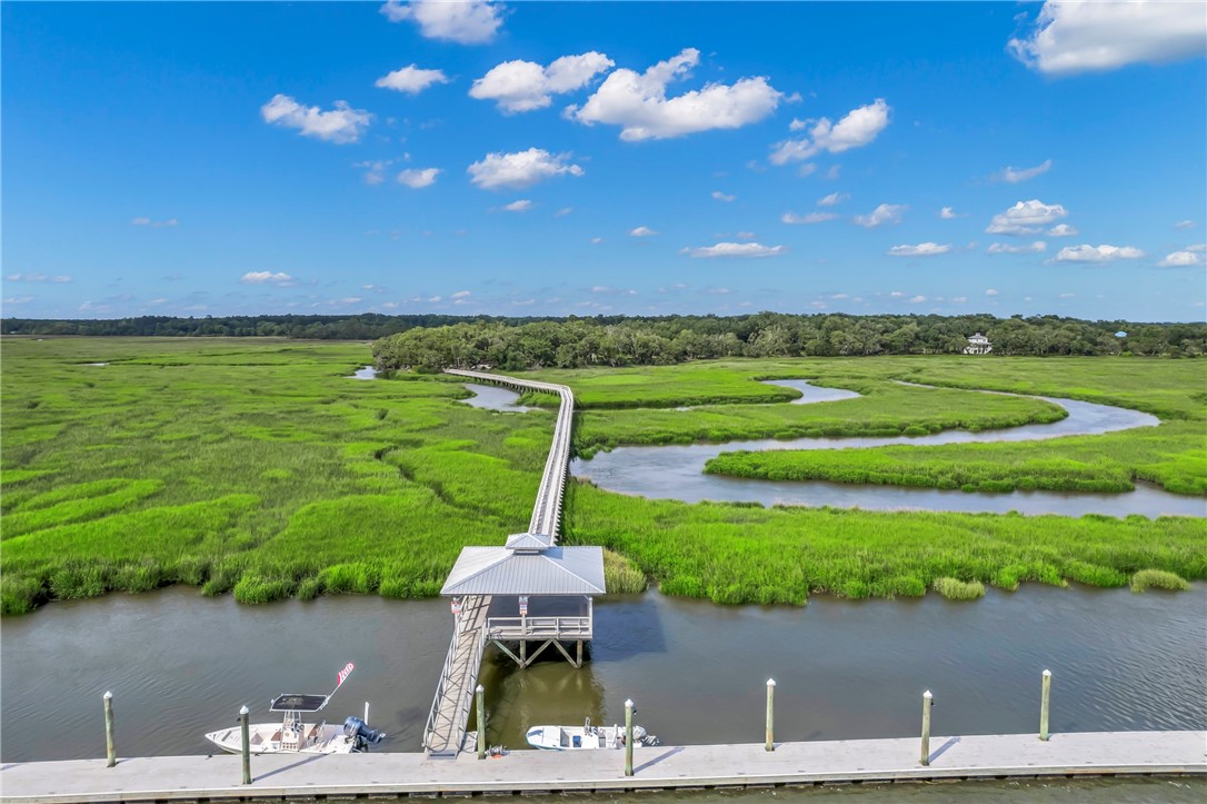 1997 Coopers Point Drive Northeast Townsend, GA 31331 - Photo 41 of 46