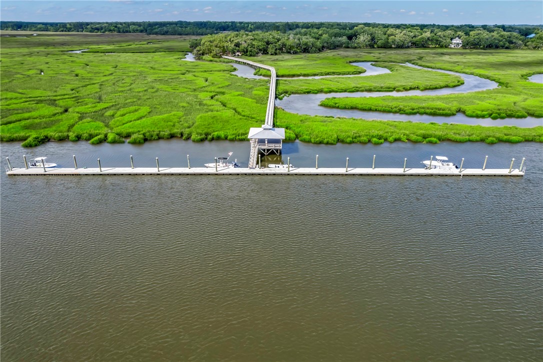 1997 Coopers Point Drive Northeast Townsend, GA 31331 - Photo 42 of 46