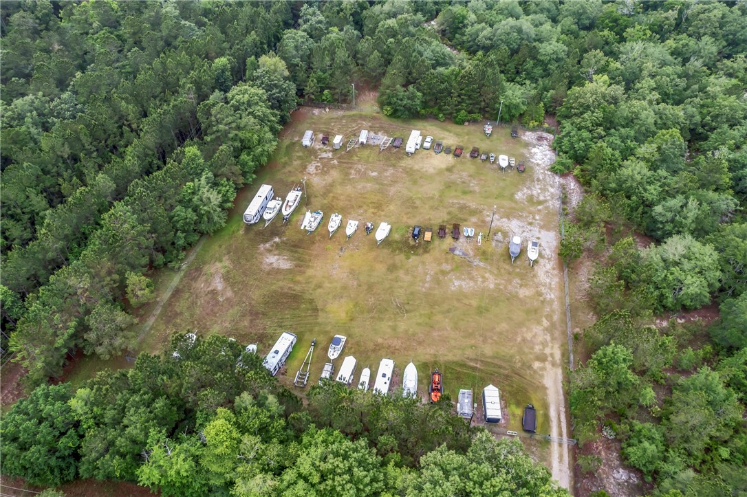 1997 Coopers Point Drive Northeast Townsend, GA 31331 - Photo 44 of 46 Boat Storage
