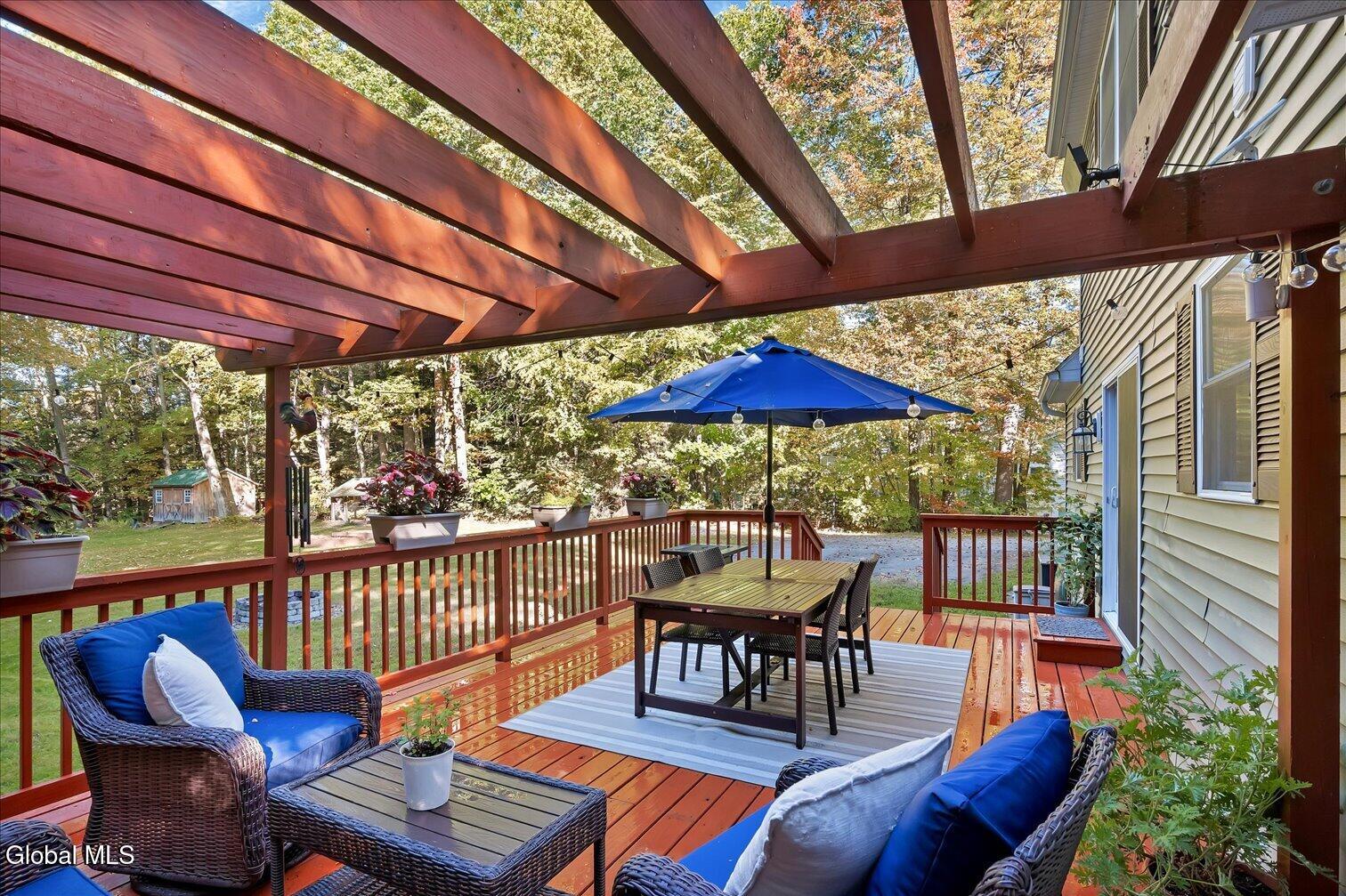 147 Akin Road Johnsonville, NY 12094 - Photo 48 of 62 61-147 Akin Rd-58