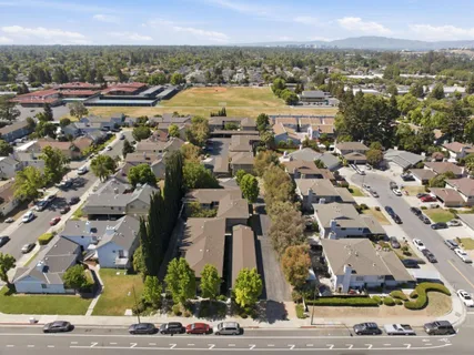 $525,000 | 4970 Cherry Avenue, Unit 212, San Jose, CA 95118