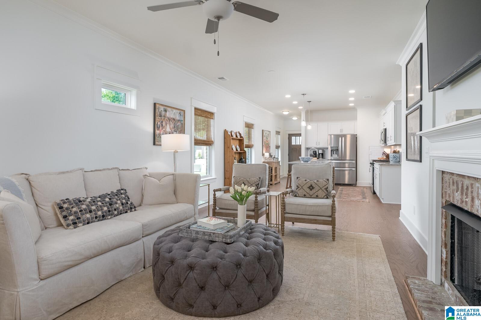 1007 Sydney Park Birmingham, AL 35211 - Photo 12 of 24