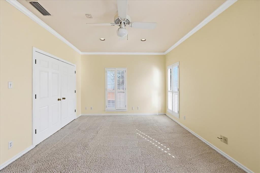 22 1 Main Place Benbrook, TX 76126 - Photo 28 of 40 a view of a livingroom with a window