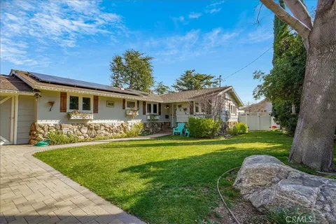 $1,449,000 | 3631 Brookhill Terrace, La Crescenta, CA 91214