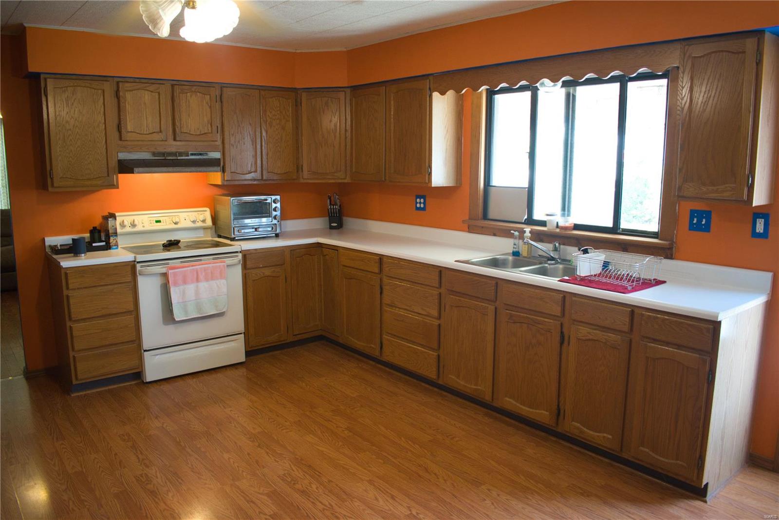 615 Bluff Road Prairie du Rocher, IL 62277 - Photo 11 of 35