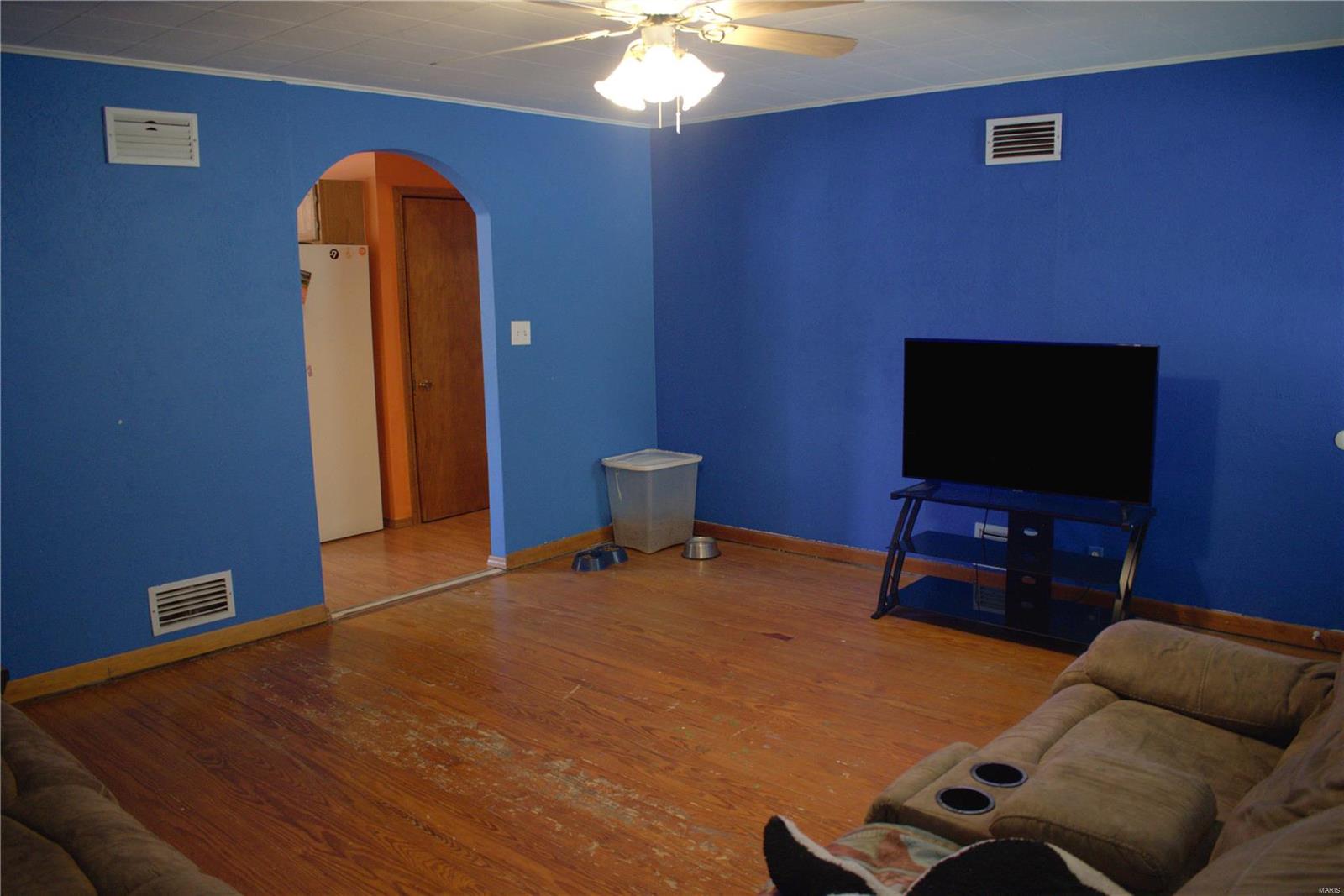 615 Bluff Road Prairie du Rocher, IL 62277 - Photo 14 of 35