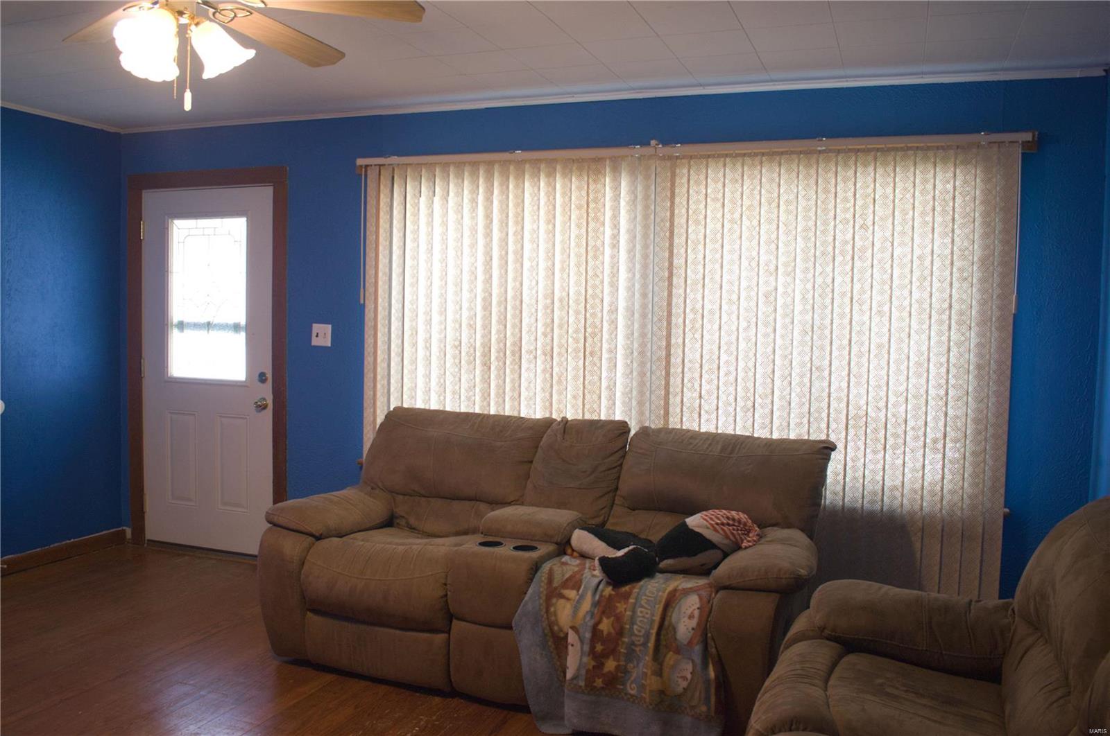 615 Bluff Road Prairie du Rocher, IL 62277 - Photo 15 of 35