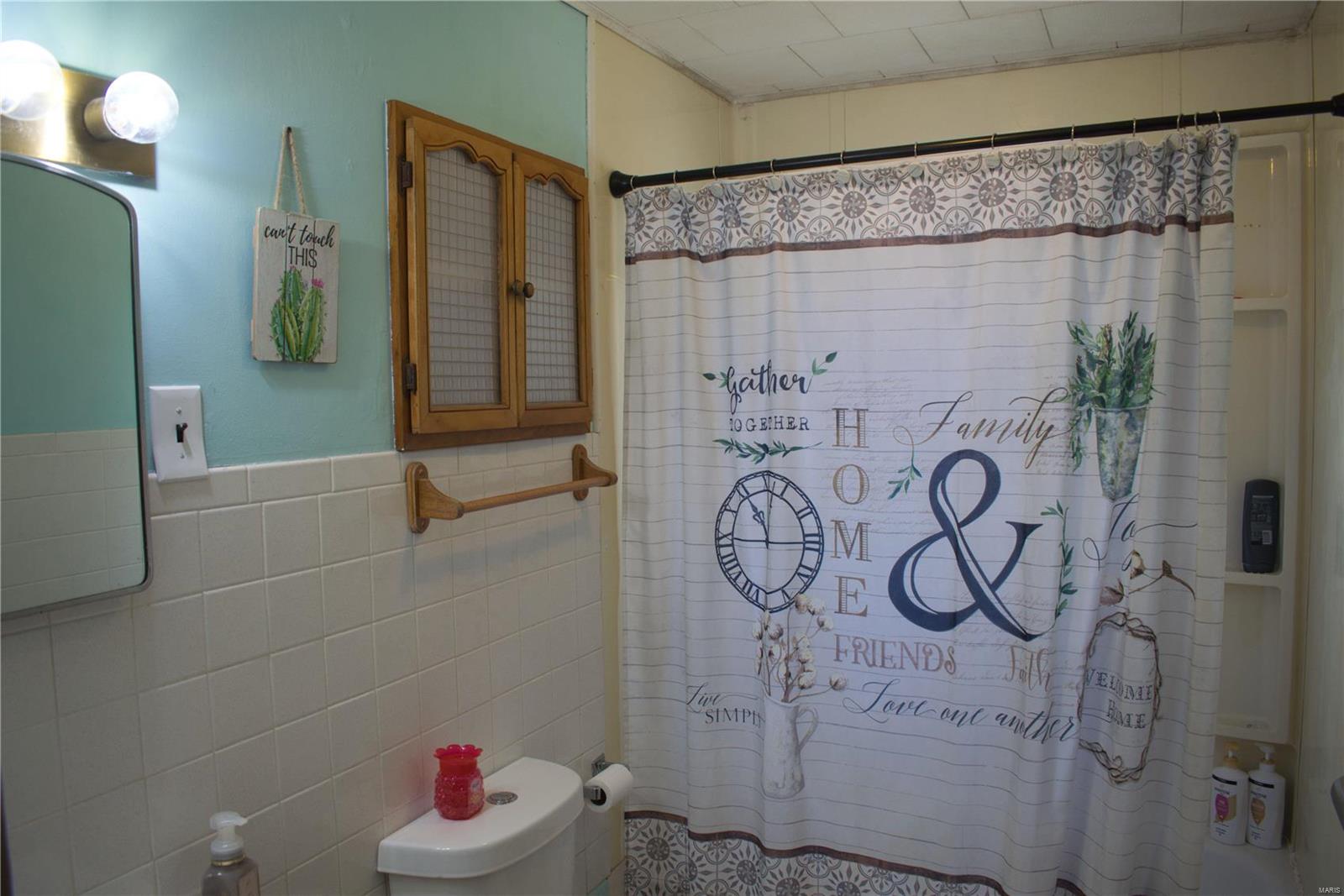 615 Bluff Road Prairie du Rocher, IL 62277 - Photo 20 of 35