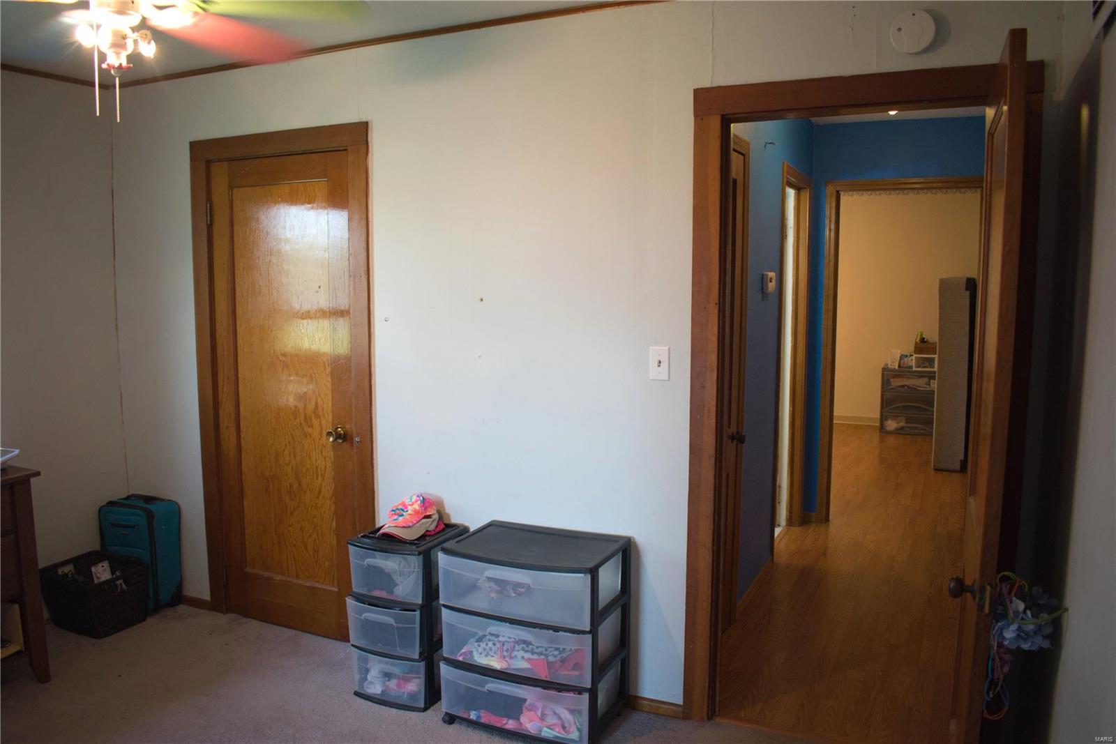 615 Bluff Road Prairie du Rocher, IL 62277 - Photo 24 of 35