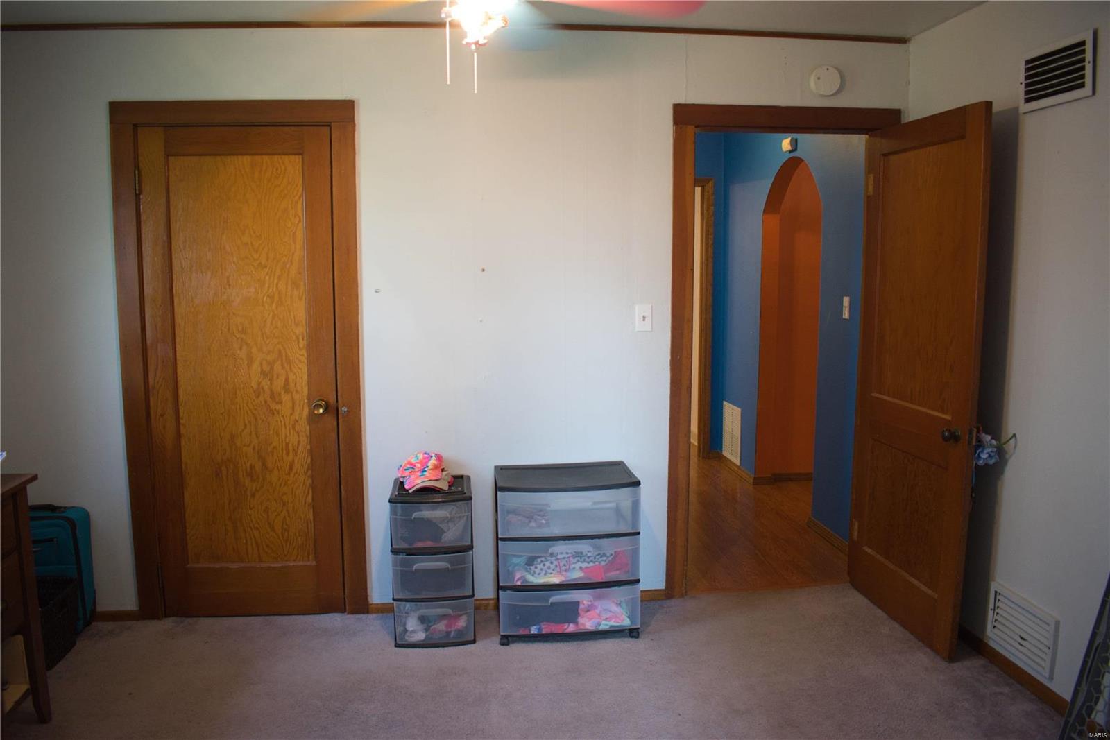 615 Bluff Road Prairie du Rocher, IL 62277 - Photo 26 of 35