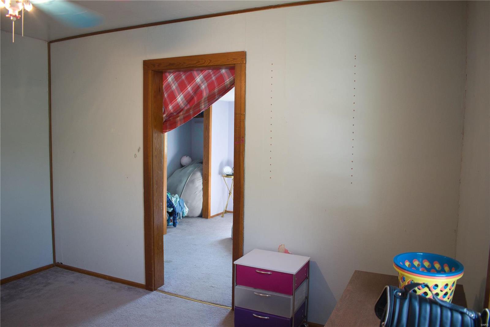 615 Bluff Road Prairie du Rocher, IL 62277 - Photo 27 of 35