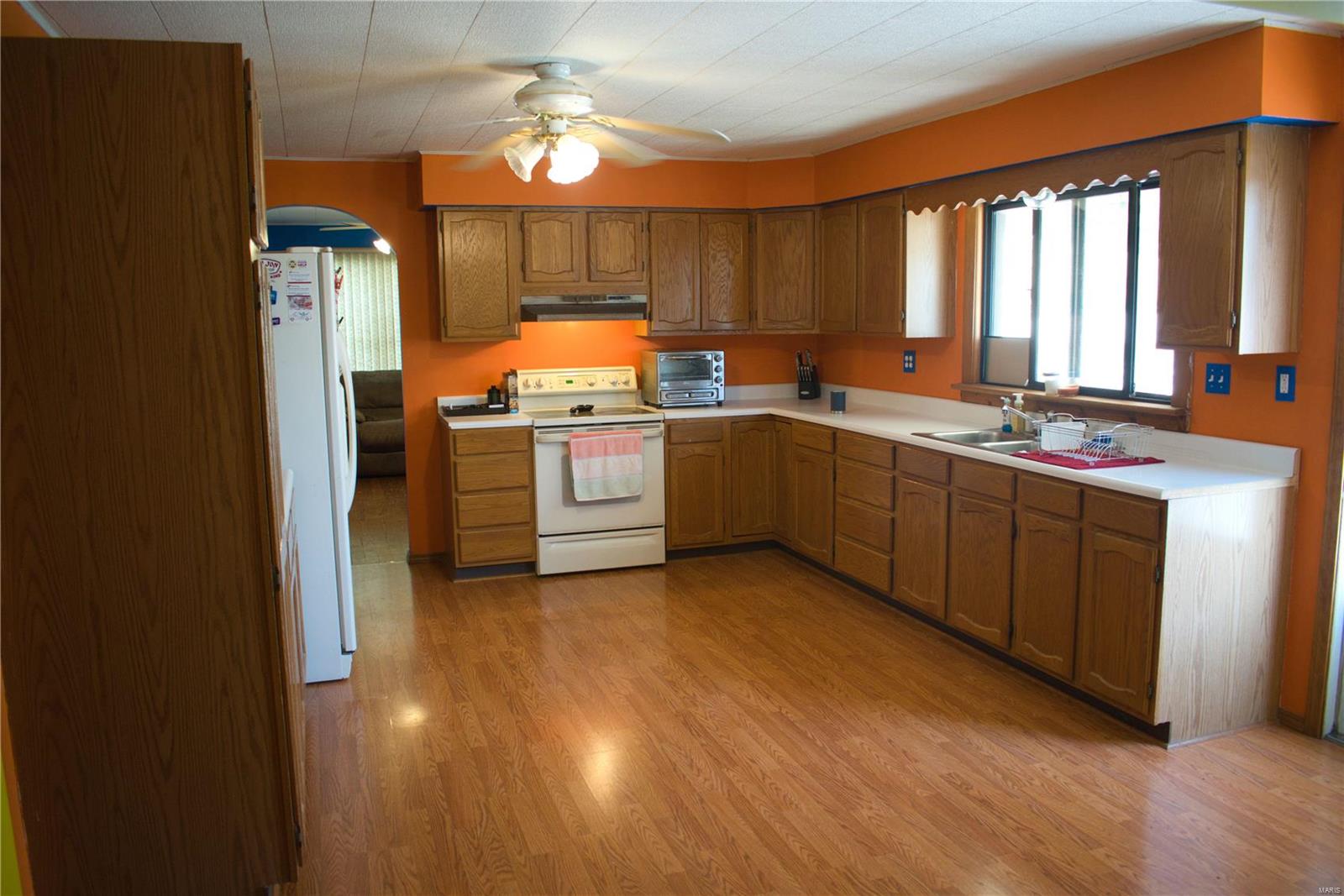 615 Bluff Road Prairie du Rocher, IL 62277 - Photo 31 of 35