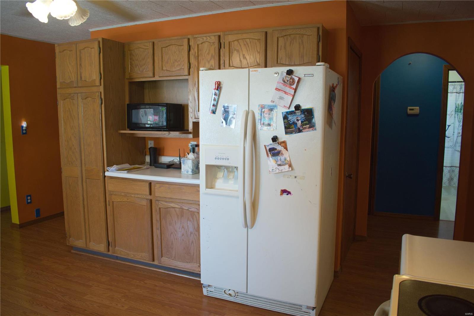 615 Bluff Road Prairie du Rocher, IL 62277 - Photo 32 of 35