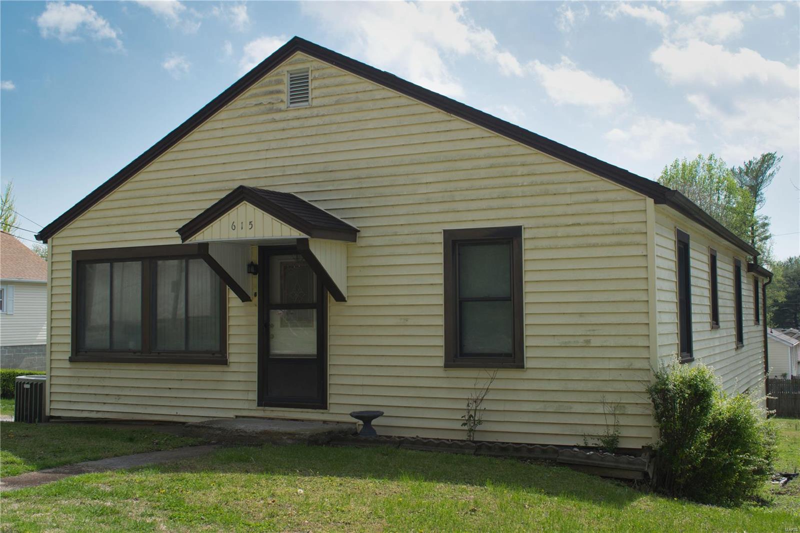 615 Bluff Road Prairie du Rocher, IL 62277 - Photo 35 of 35
