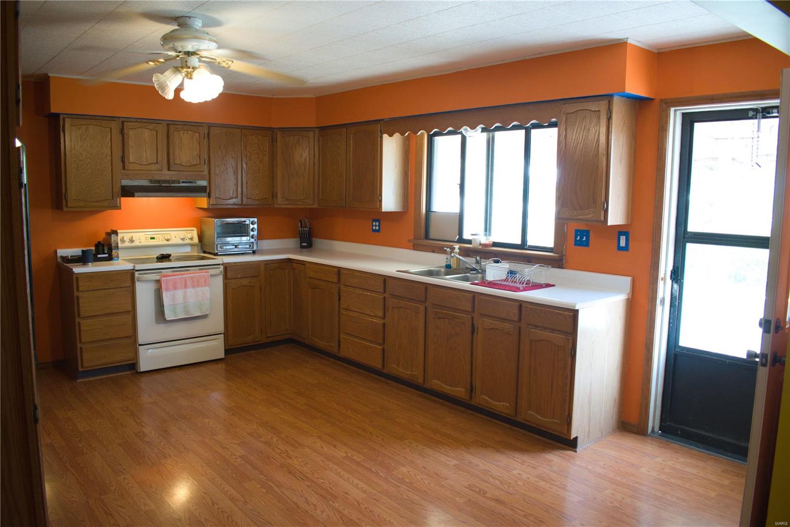 615 Bluff Road Prairie du Rocher, IL 62277 - Photo 8 of 35