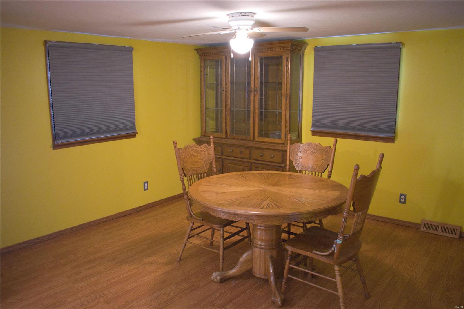 615 Bluff Road Prairie du Rocher, IL 62277 - Photo 9 of 35