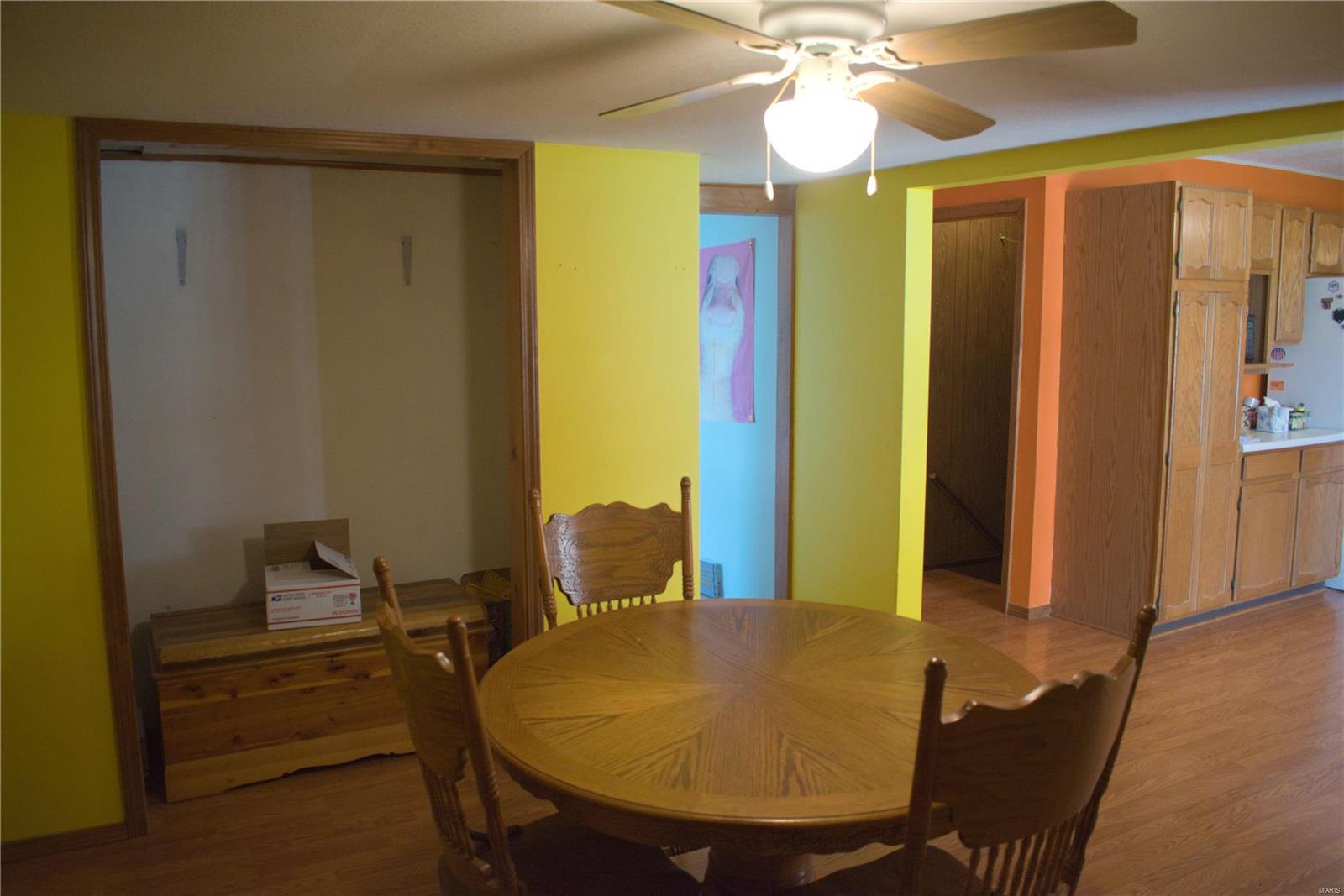 615 Bluff Road Prairie du Rocher, IL 62277 - Photo 10 of 35