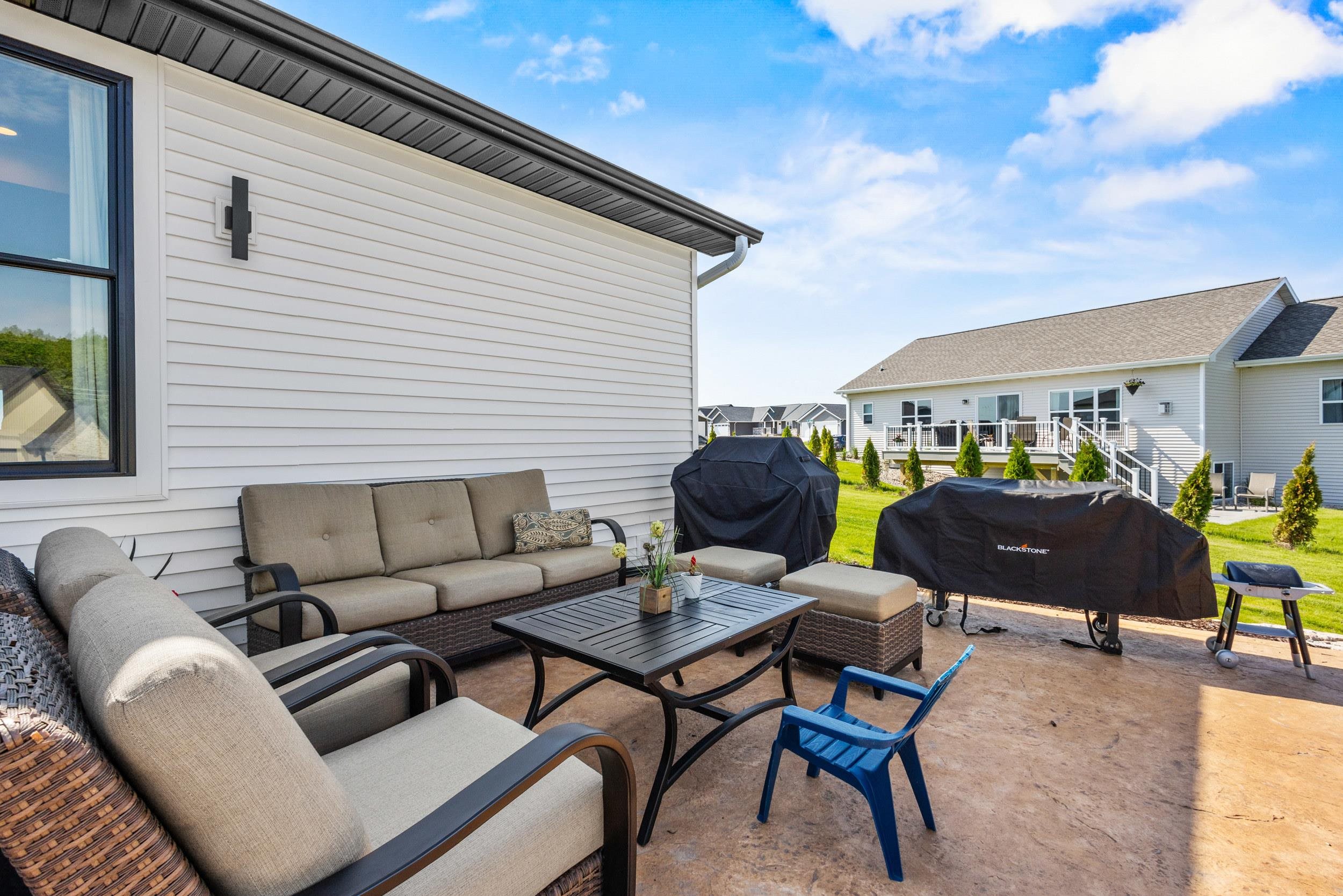 5752 North Sequoia Drive Appleton, WI 54913 - Photo 61 of 87