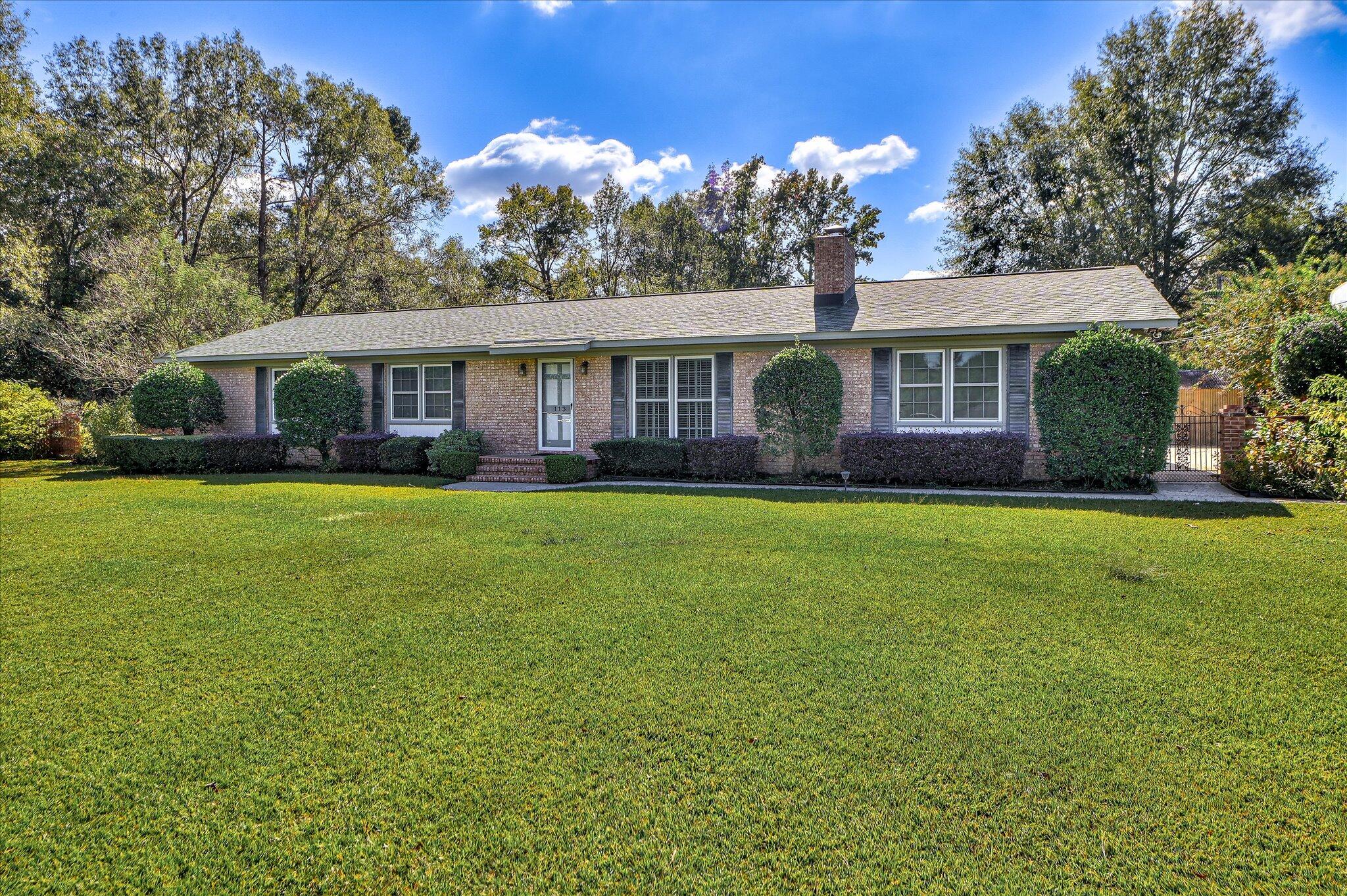 113 Pine Cone Road Waynesboro, GA 30830 - Photo 2 of 42 02-102