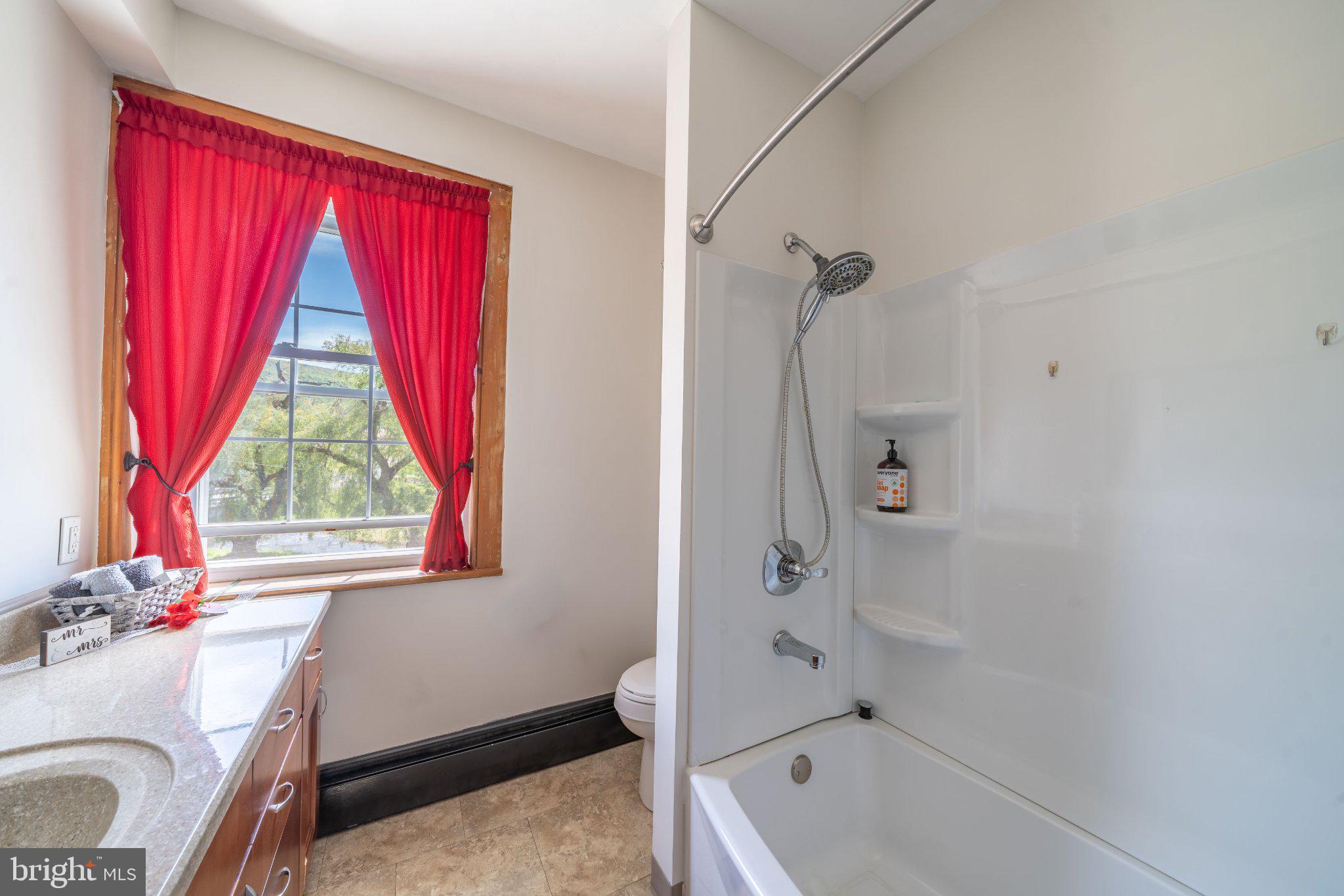 340 Applehouse Road Belleville, PA 17004 - Photo 53 of 76 Bright bathroom with elegant accents.