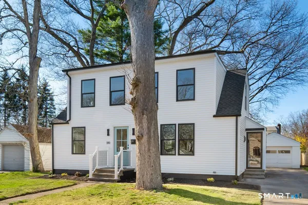 $799,000 | 181 Eastern Parkway, Milford, CT 06460