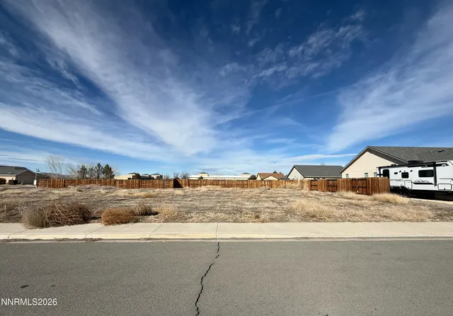 $50,000 | 313 Copper Pointe Circle, Yerington, NV 89447